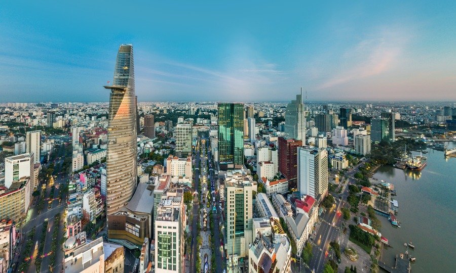 Romantic Luxury Vietnam